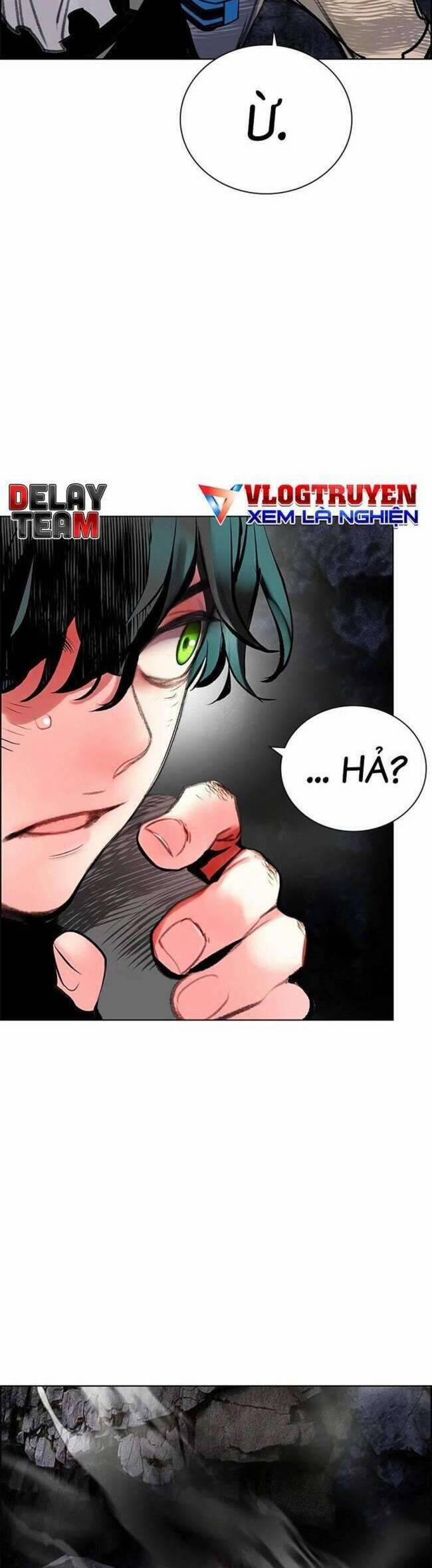 Nhân Trùng Đại Chiến 97 trang 25