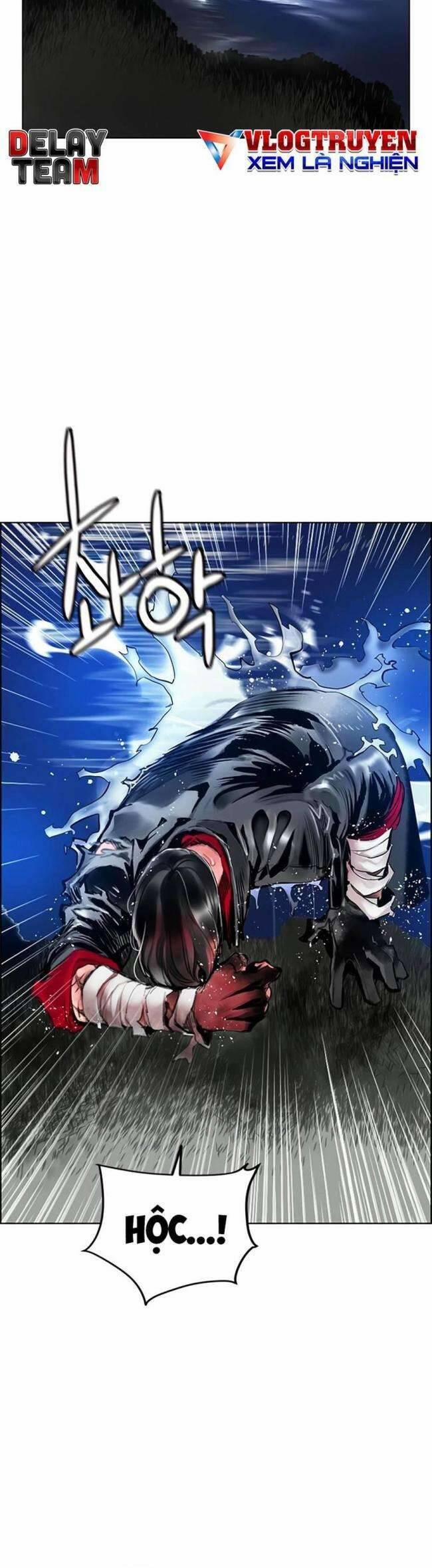 Nhân Trùng Đại Chiến 97 trang 28