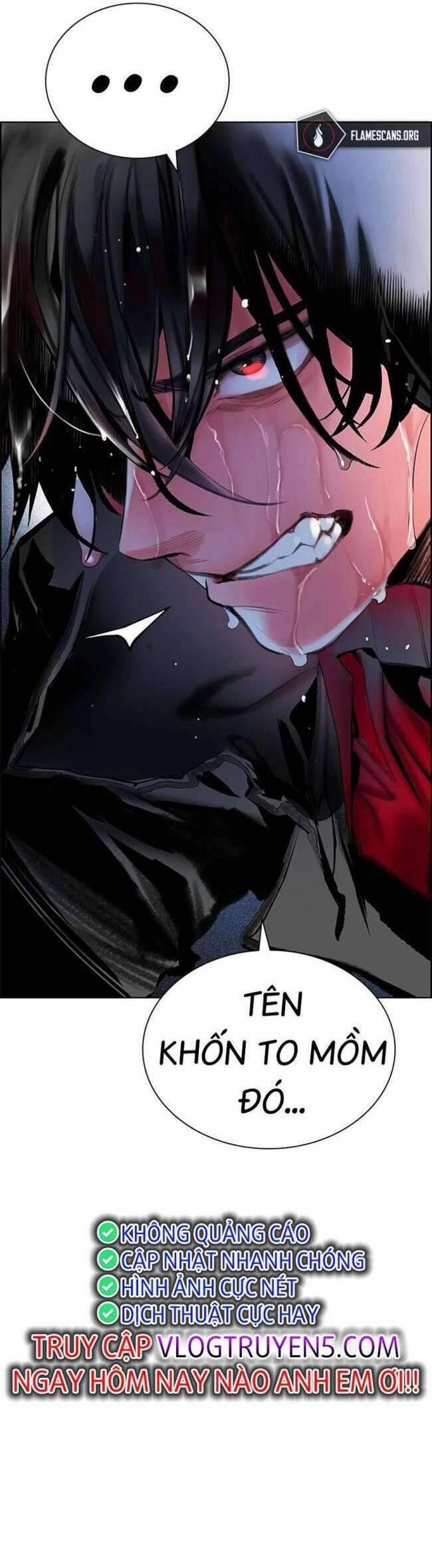 Nhân Trùng Đại Chiến 97 trang 29