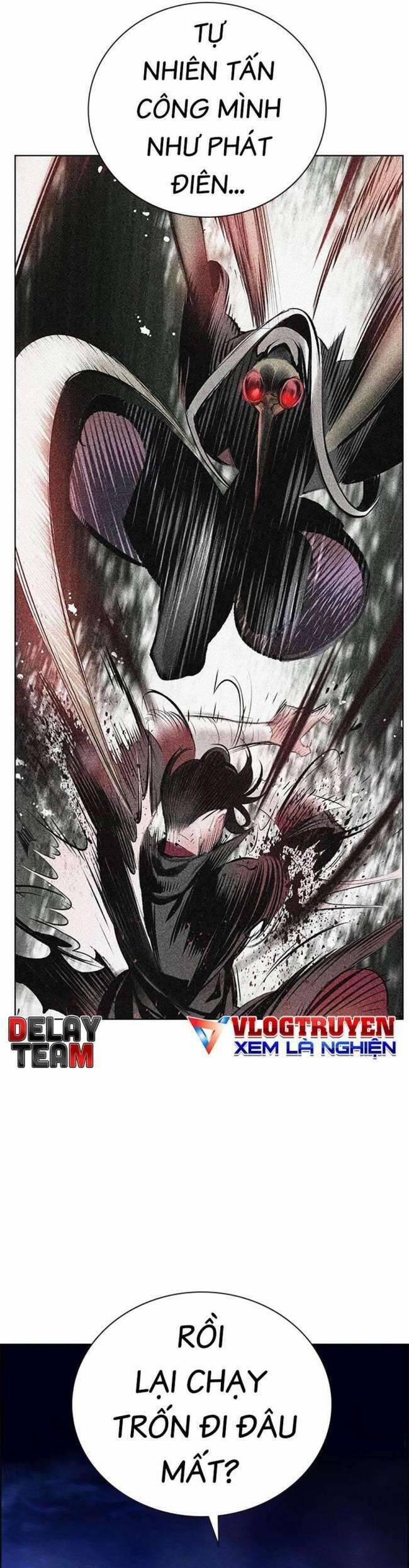 Nhân Trùng Đại Chiến 97 trang 30
