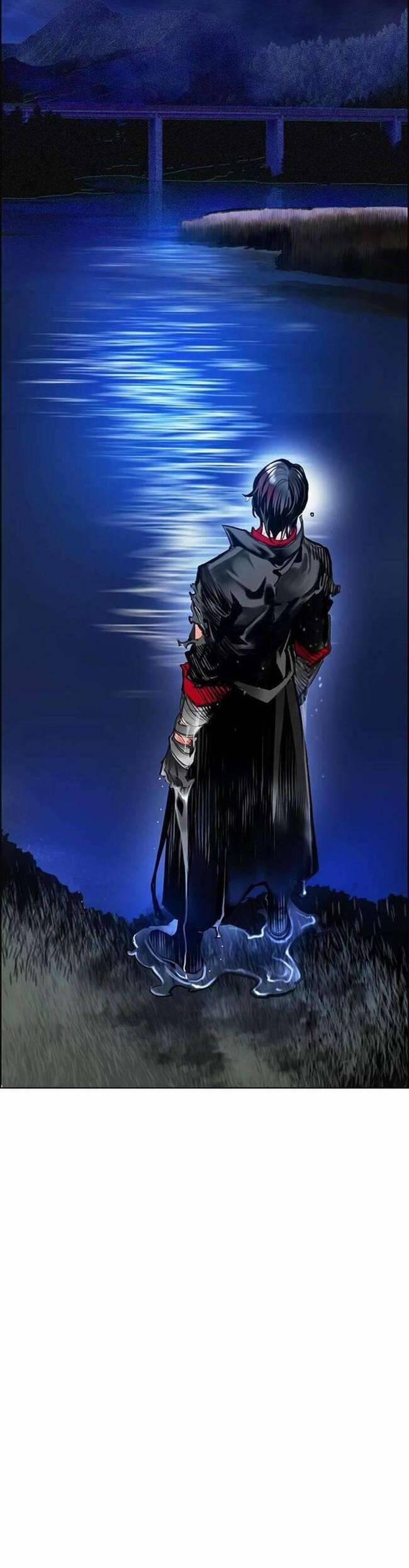 Nhân Trùng Đại Chiến 97 trang 31