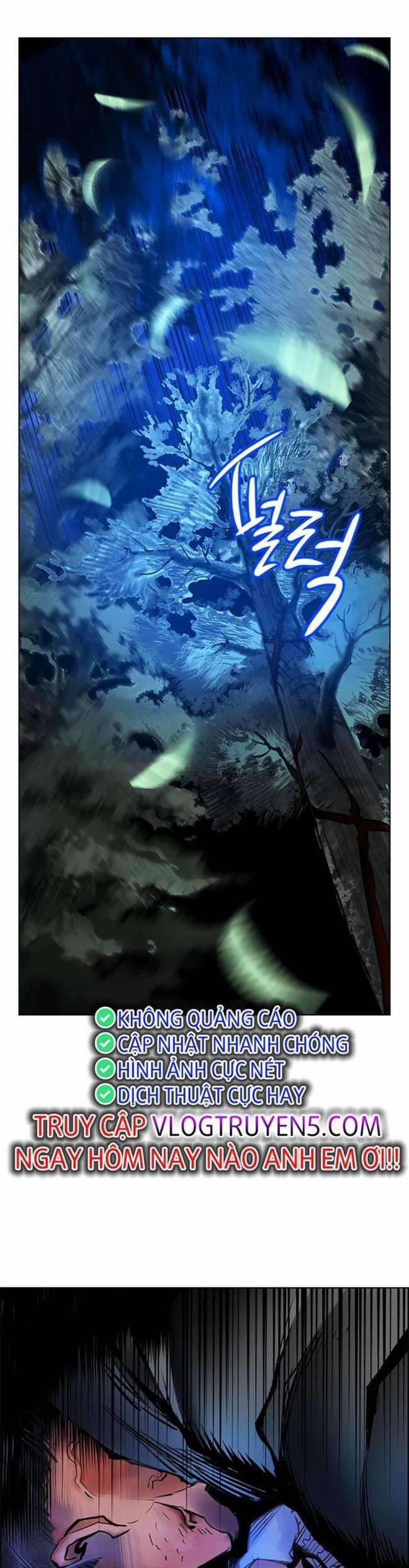 Nhân Trùng Đại Chiến 97 trang 32