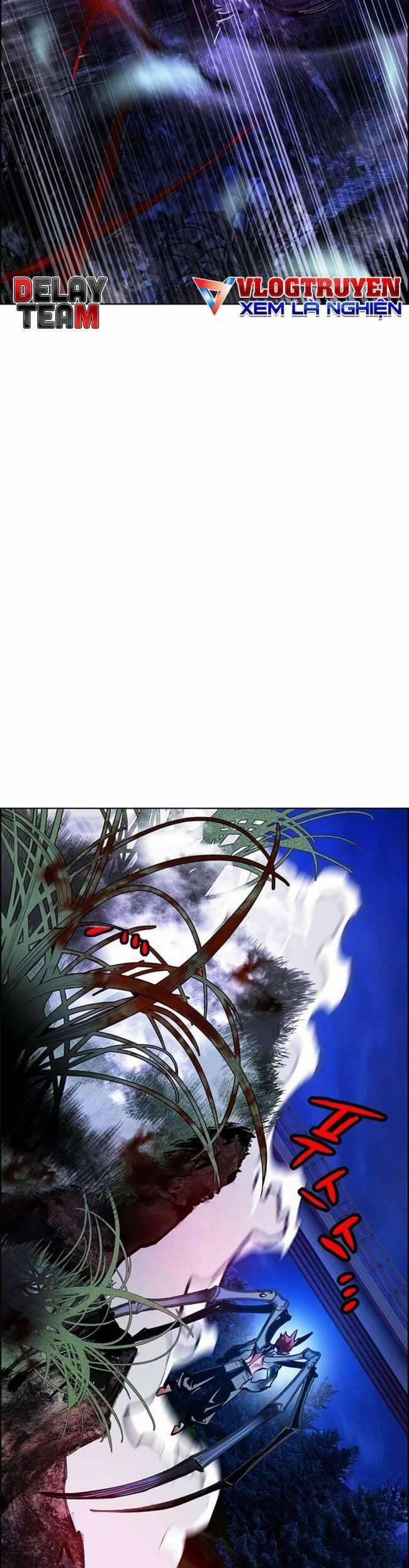 Nhân Trùng Đại Chiến 97 trang 34