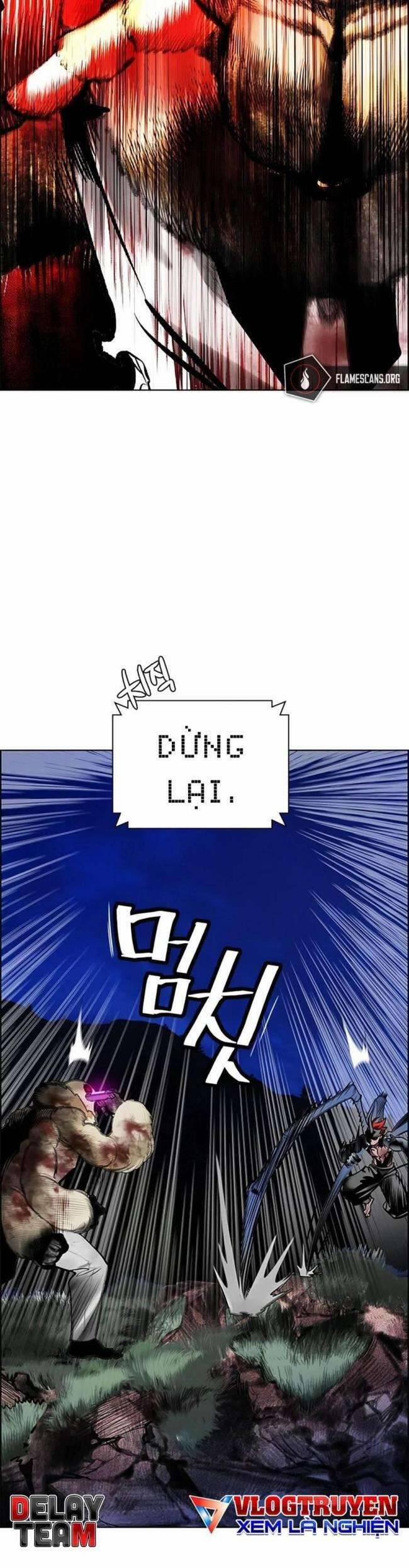 Nhân Trùng Đại Chiến 97 trang 42