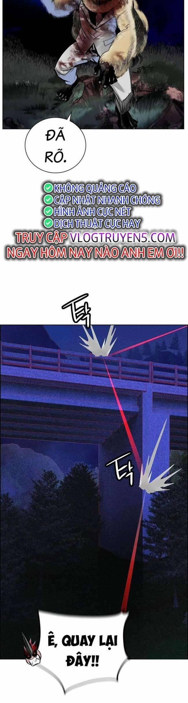 Nhân Trùng Đại Chiến 97 trang 44