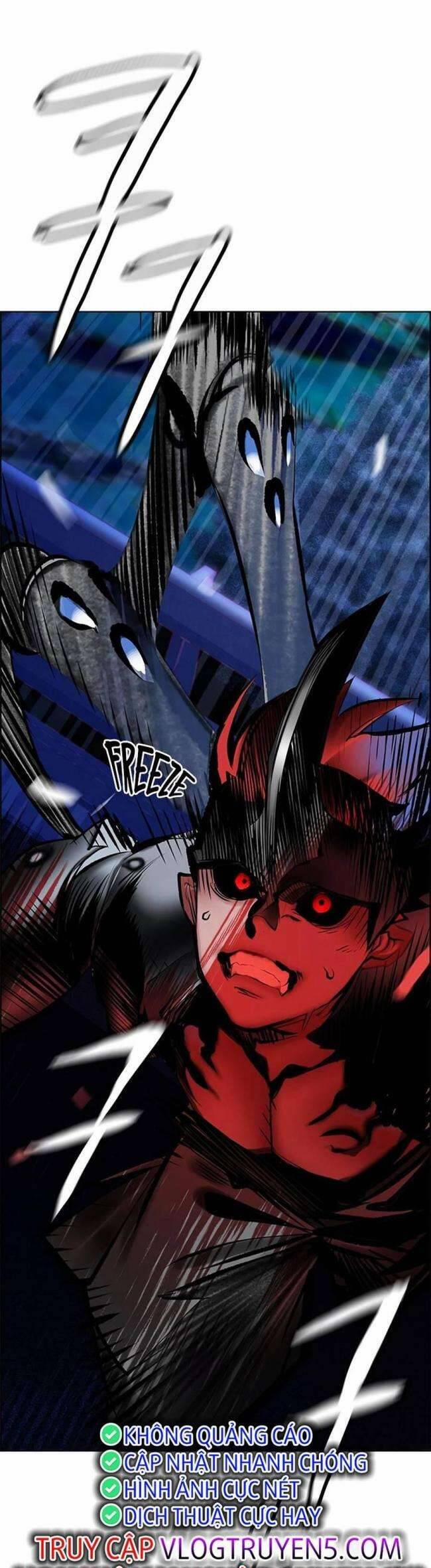 Nhân Trùng Đại Chiến 97 trang 46