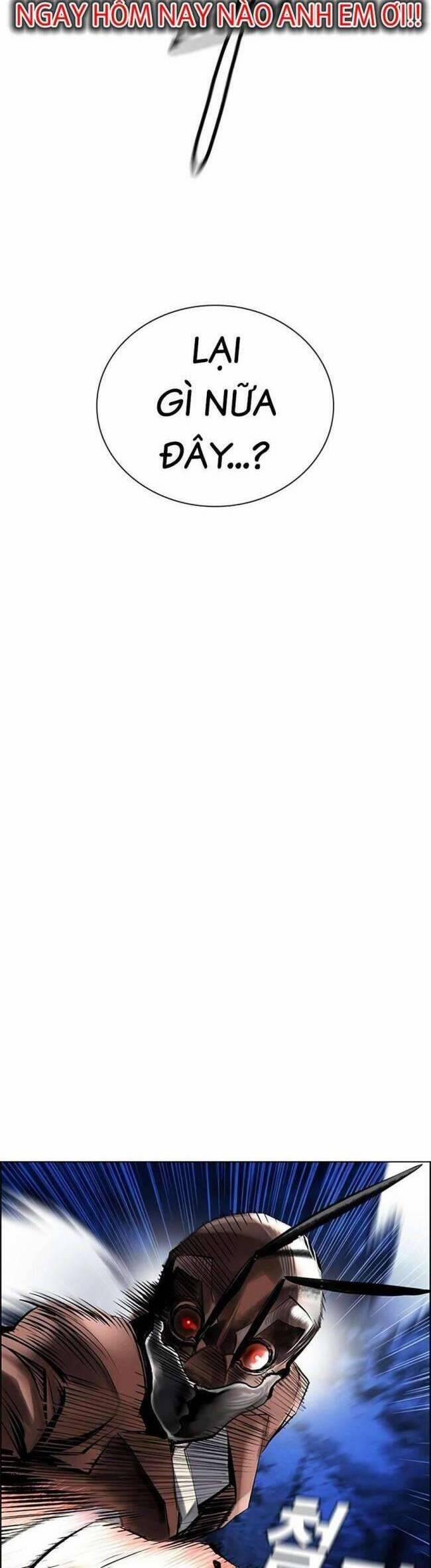 Nhân Trùng Đại Chiến 97 trang 47