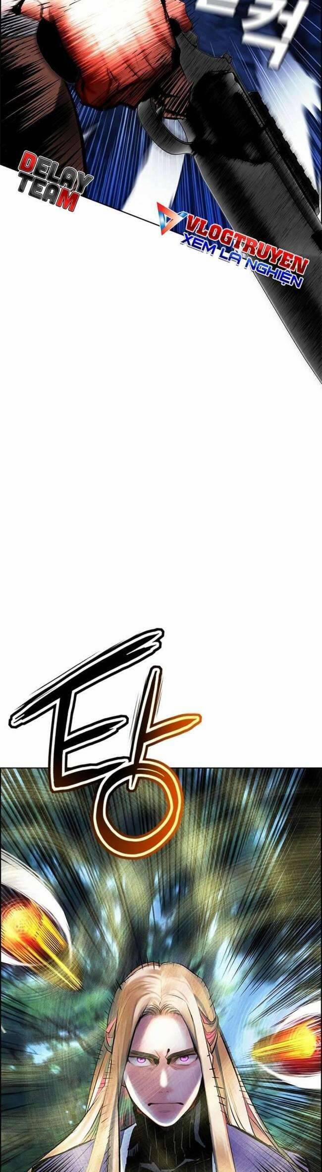 Nhân Trùng Đại Chiến 97 trang 48