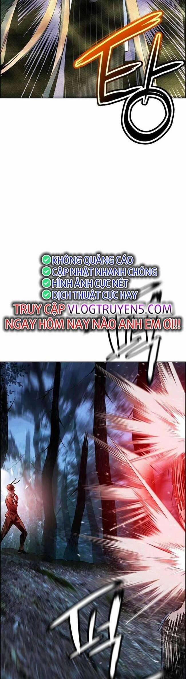 Nhân Trùng Đại Chiến 97 trang 49