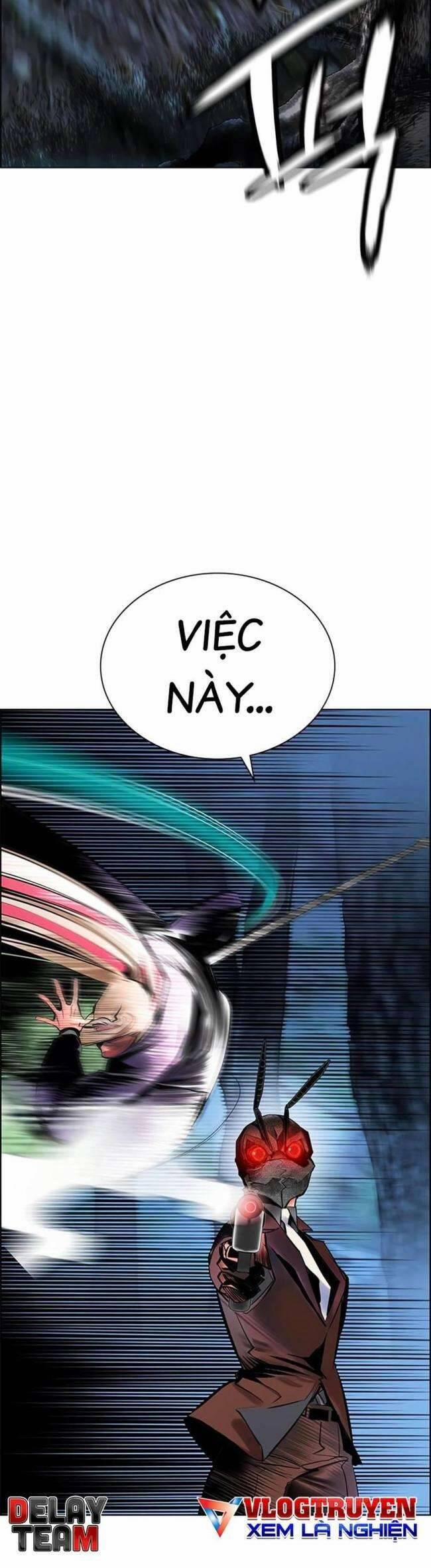 Nhân Trùng Đại Chiến 97 trang 50
