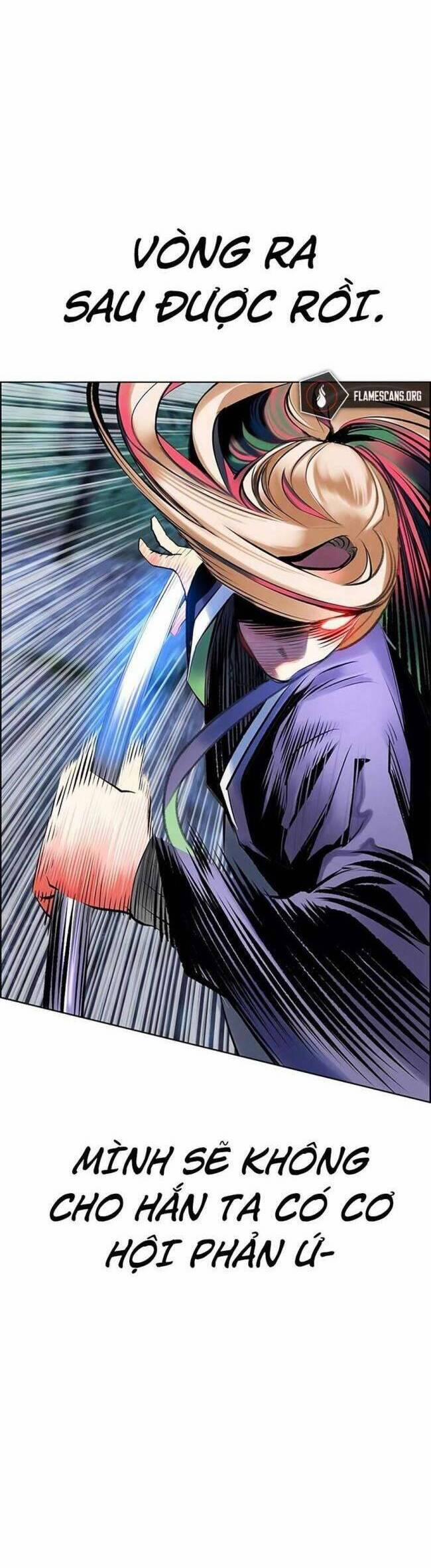 Nhân Trùng Đại Chiến 97 trang 51