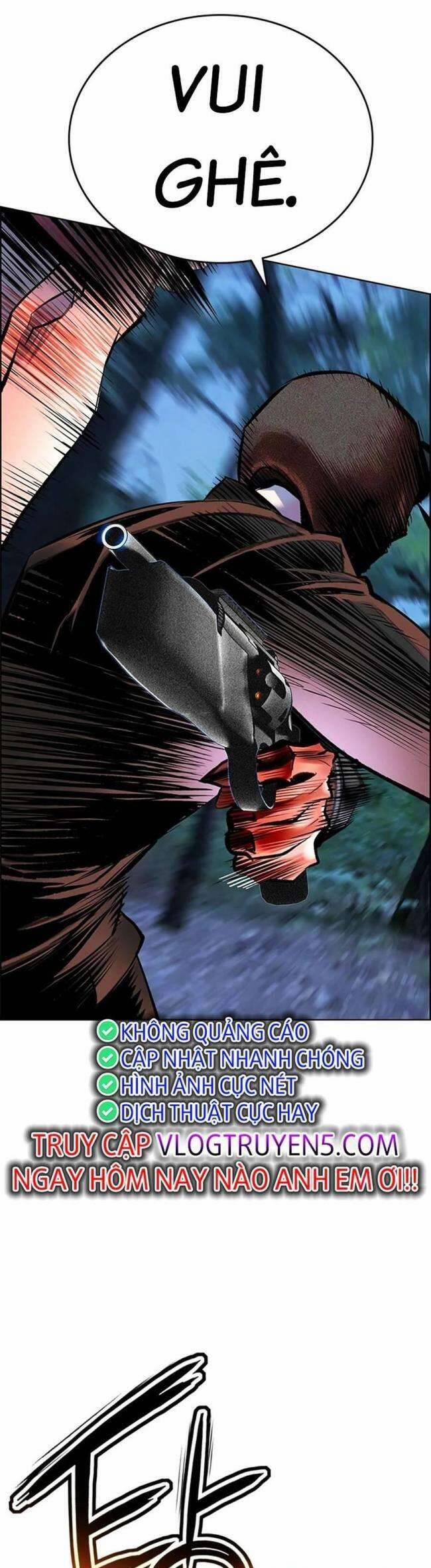 Nhân Trùng Đại Chiến 97 trang 52
