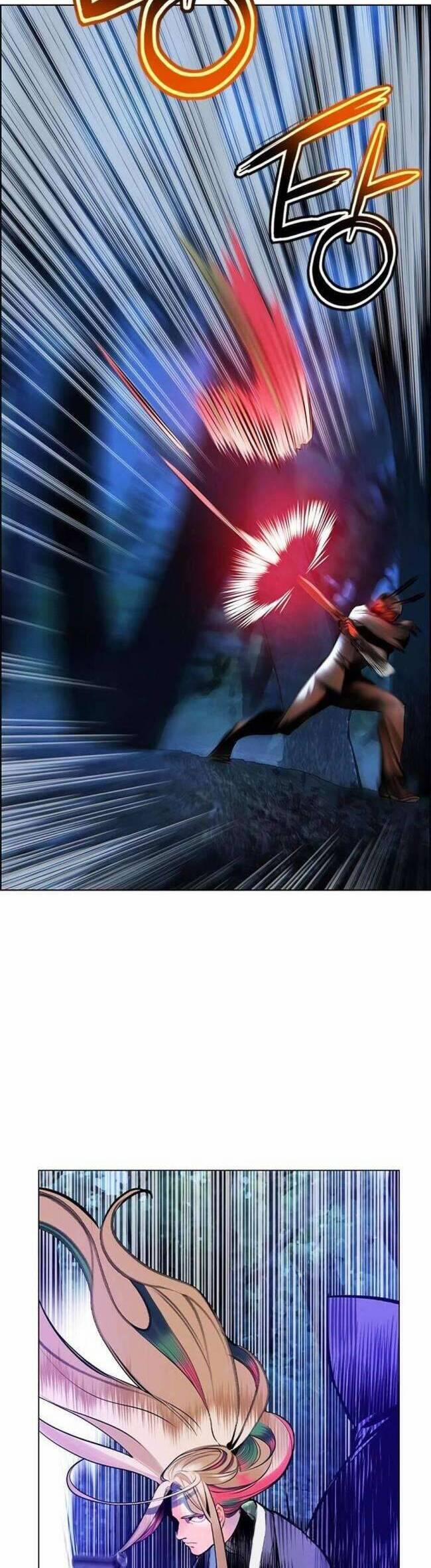 Nhân Trùng Đại Chiến 97 trang 53