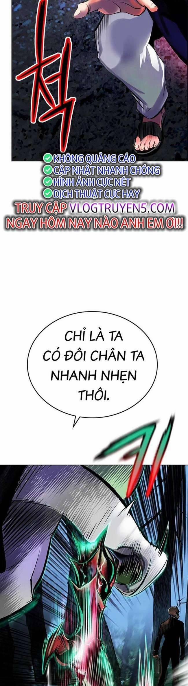 Nhân Trùng Đại Chiến 97 trang 56