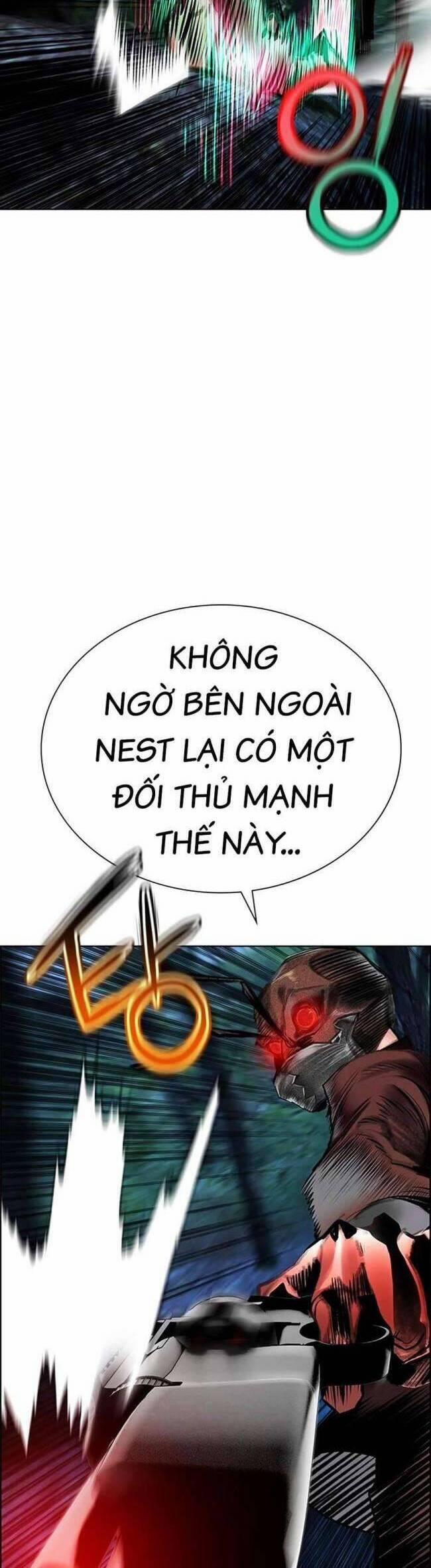 Nhân Trùng Đại Chiến 97 trang 57