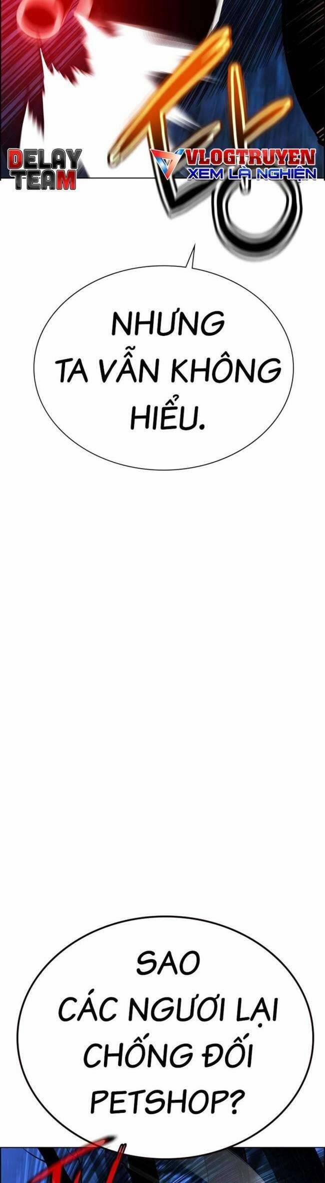 Nhân Trùng Đại Chiến 97 trang 58