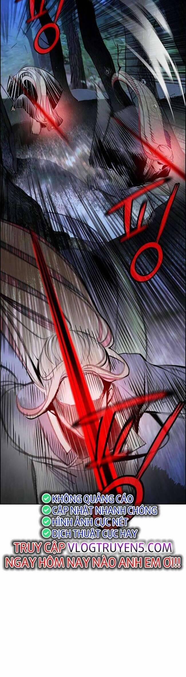 Nhân Trùng Đại Chiến 97 trang 59