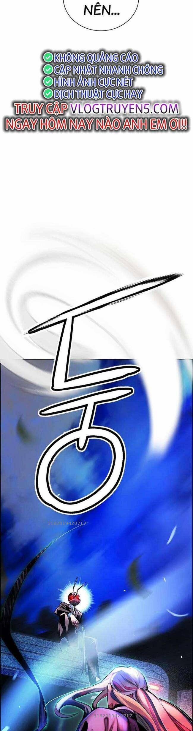 Nhân Trùng Đại Chiến 97 trang 6