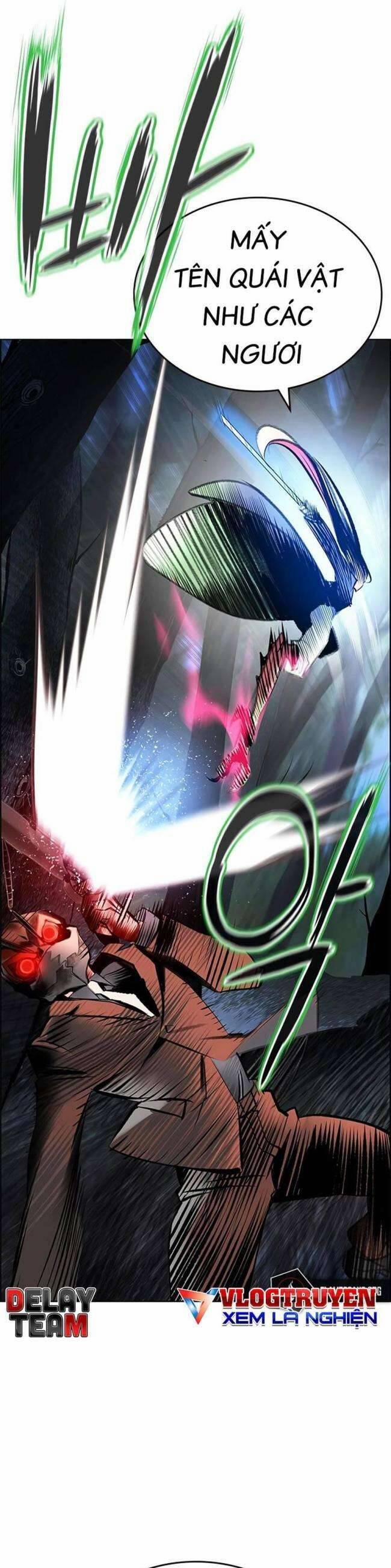 Nhân Trùng Đại Chiến 97 trang 60