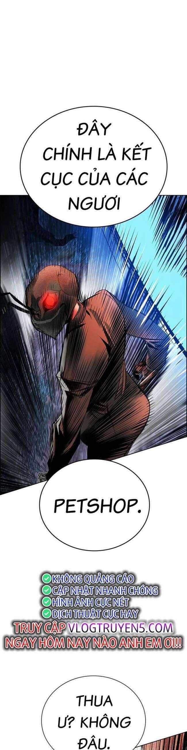 Nhân Trùng Đại Chiến 97 trang 64