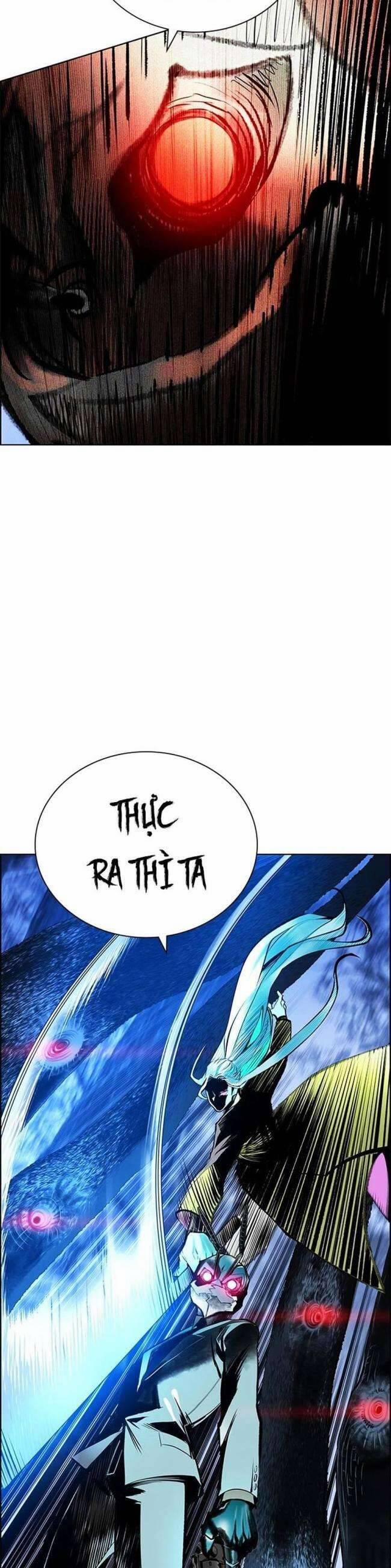 Nhân Trùng Đại Chiến 97 trang 65