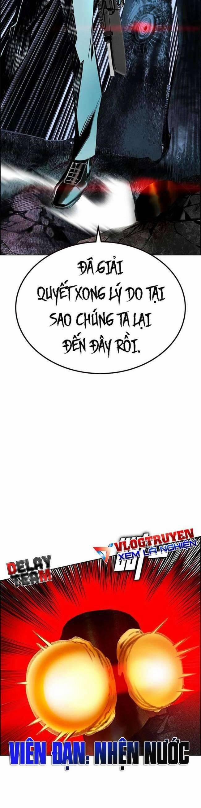 Nhân Trùng Đại Chiến 97 trang 66