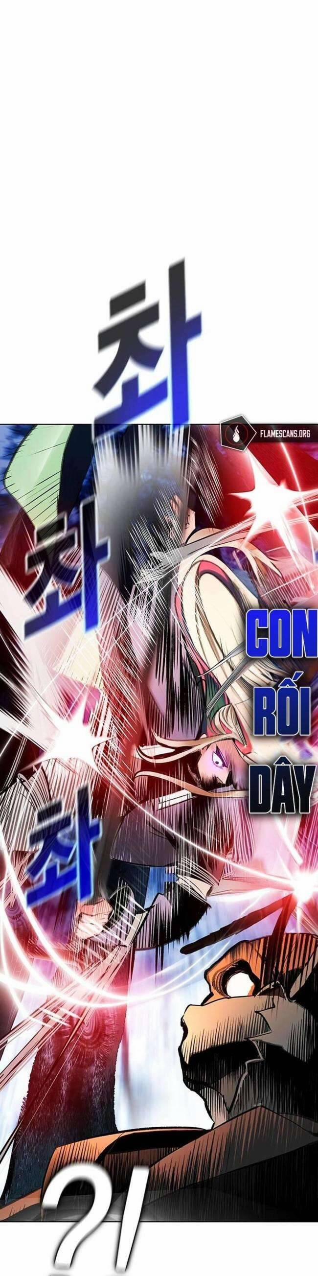 Nhân Trùng Đại Chiến 97 trang 67
