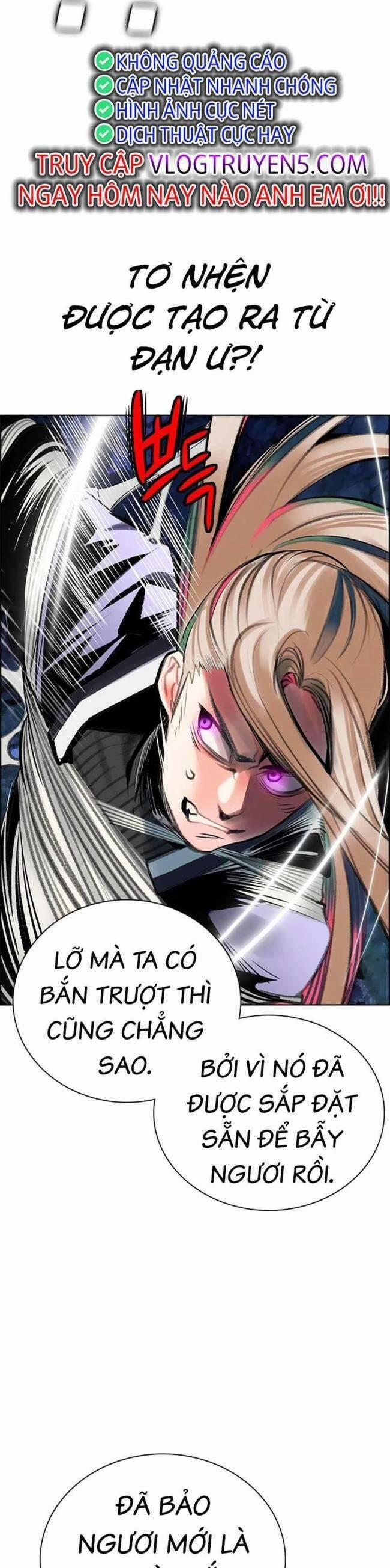 Nhân Trùng Đại Chiến 97 trang 68