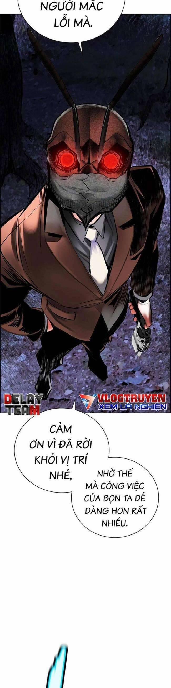 Nhân Trùng Đại Chiến 97 trang 69