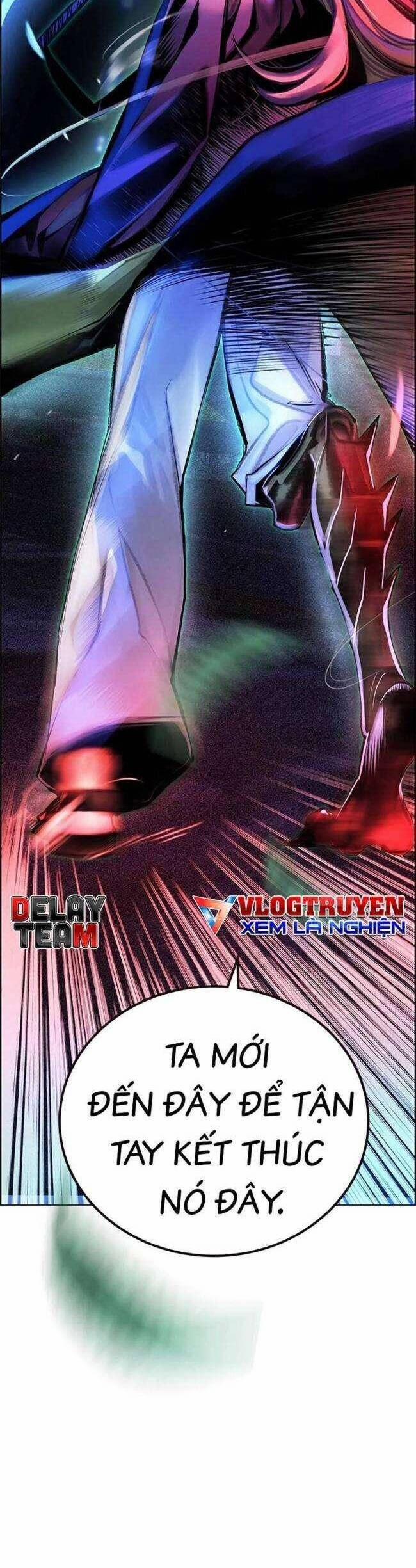 Nhân Trùng Đại Chiến 97 trang 7