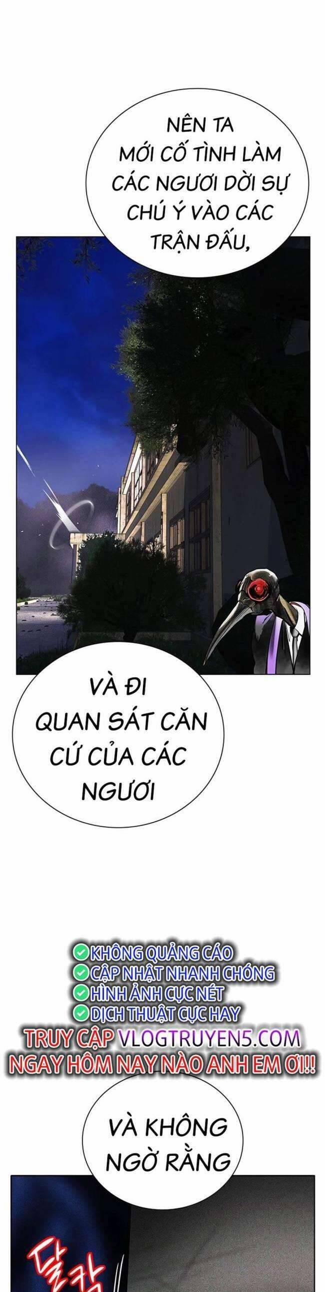 Nhân Trùng Đại Chiến 98 trang 10