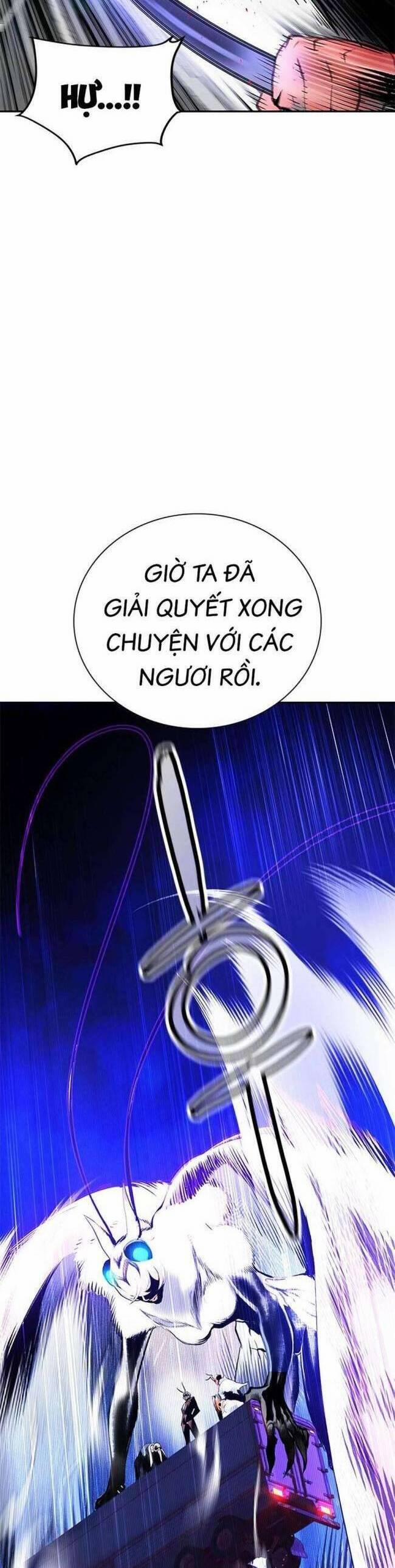 Nhân Trùng Đại Chiến 98 trang 13