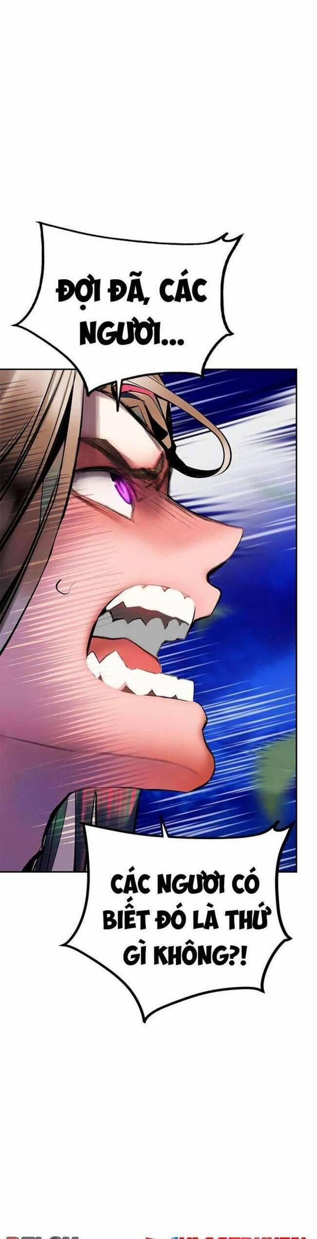 Nhân Trùng Đại Chiến 98 trang 15