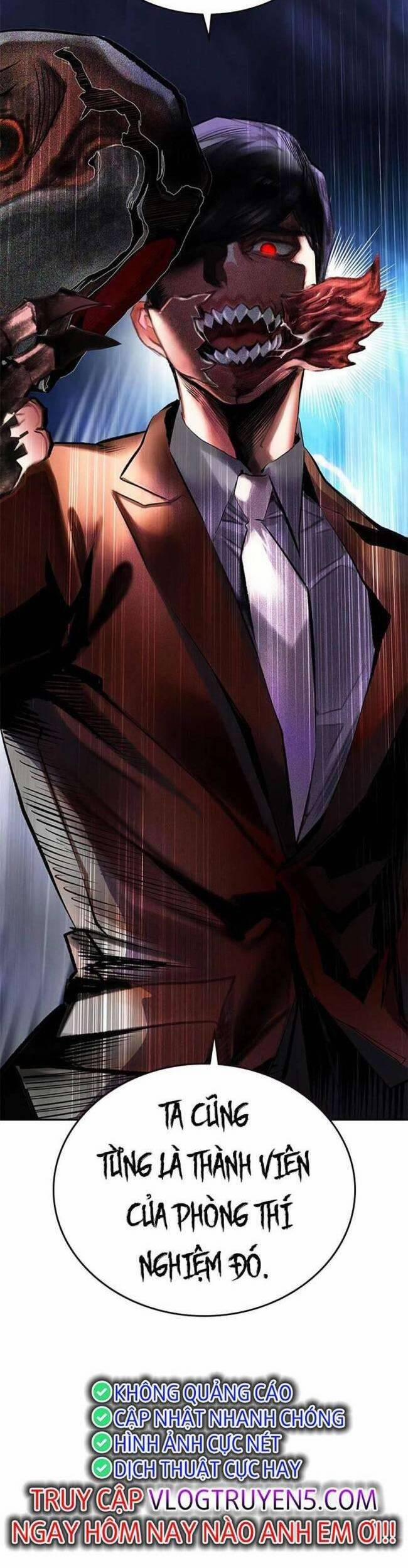 Nhân Trùng Đại Chiến 98 trang 17