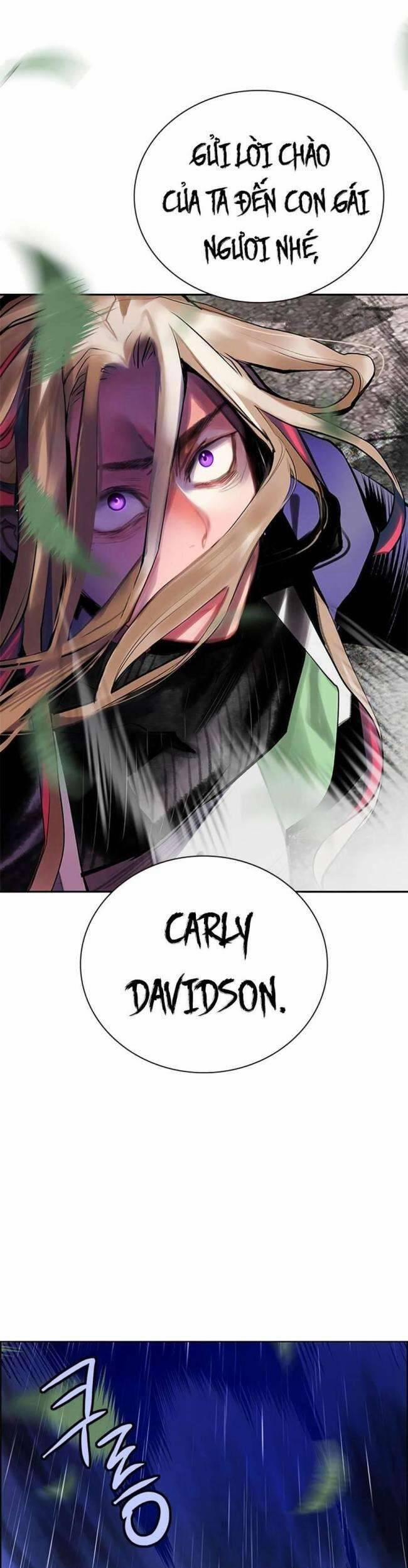 Nhân Trùng Đại Chiến 98 trang 18