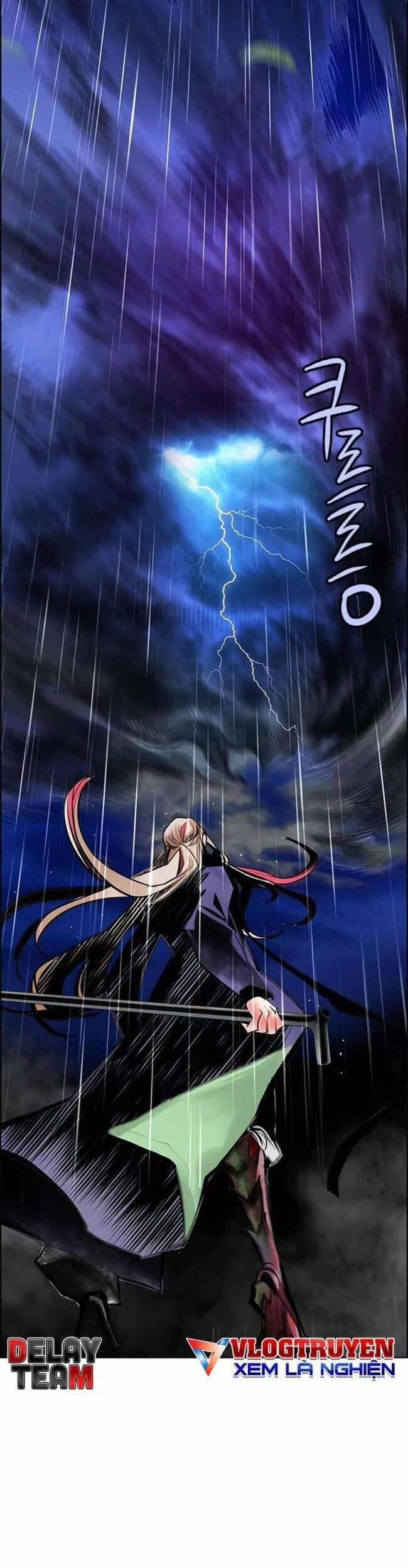 Nhân Trùng Đại Chiến 98 trang 19