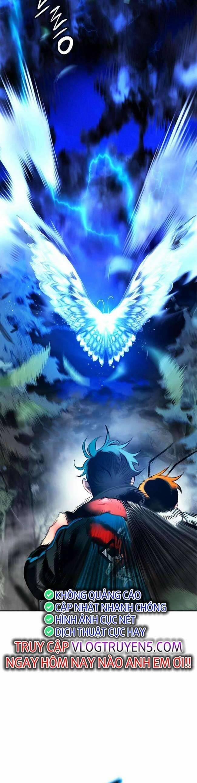 Nhân Trùng Đại Chiến 98 trang 2