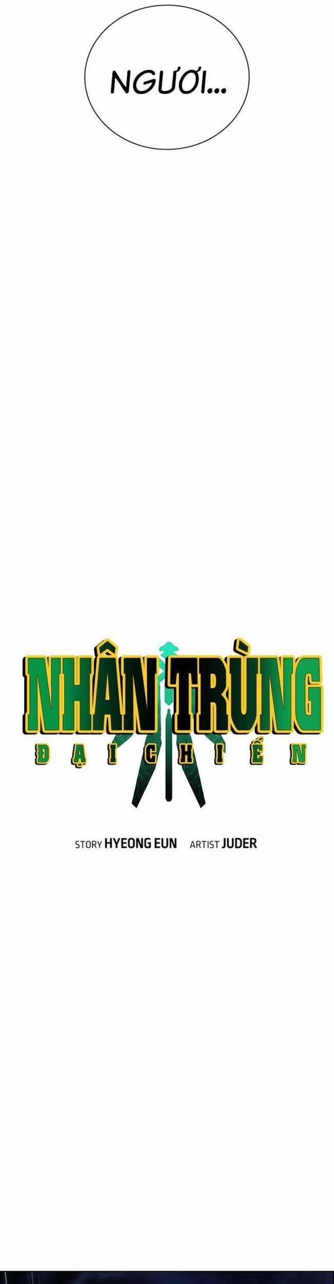 Nhân Trùng Đại Chiến 98 trang 20