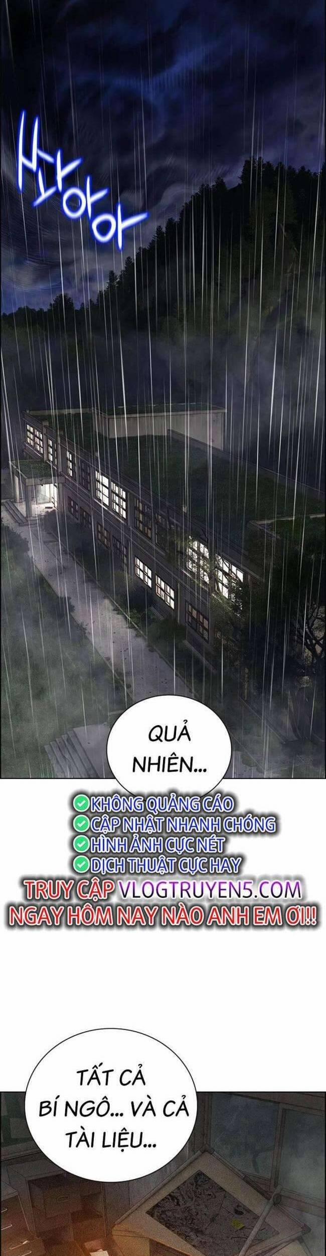 Nhân Trùng Đại Chiến 98 trang 21