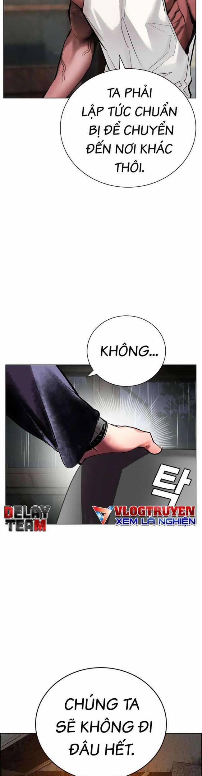 Nhân Trùng Đại Chiến 98 trang 28