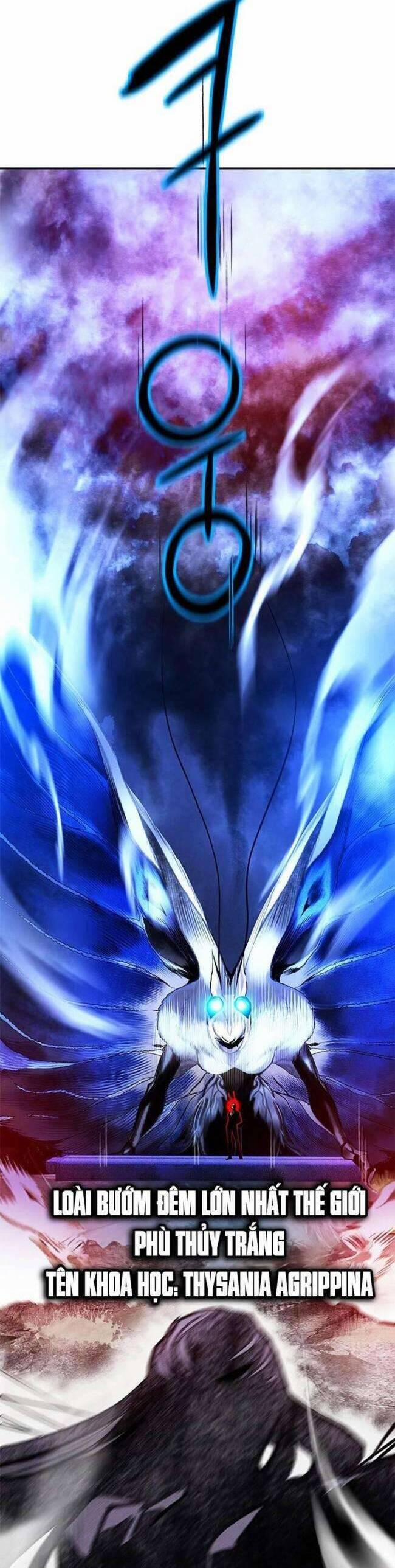 Nhân Trùng Đại Chiến 98 trang 3