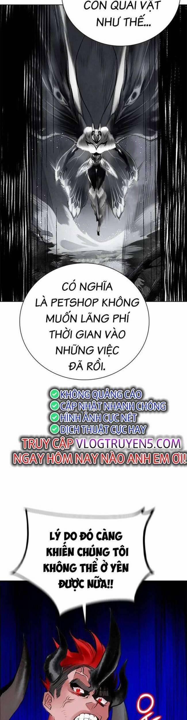 Nhân Trùng Đại Chiến 98 trang 31