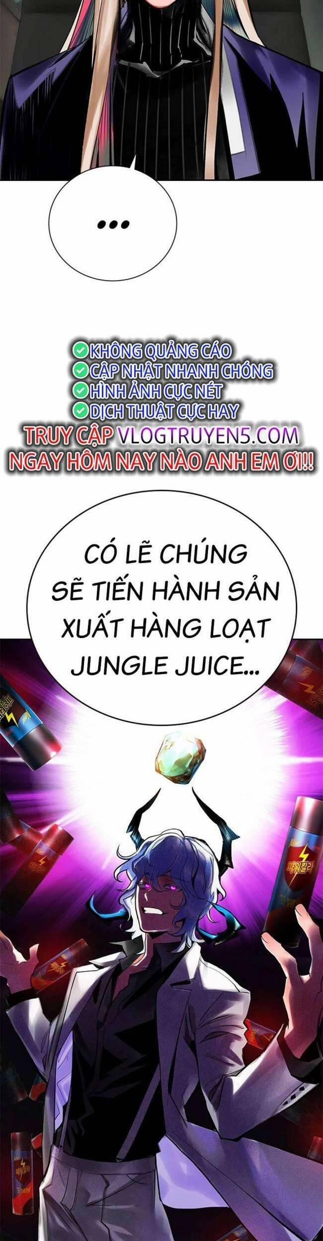 Nhân Trùng Đại Chiến 98 trang 34