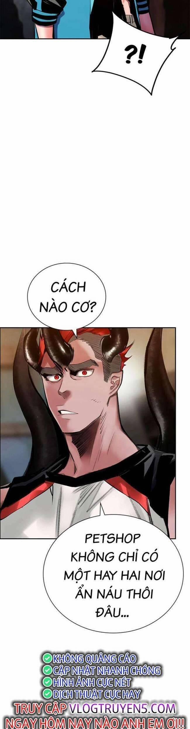 Nhân Trùng Đại Chiến 98 trang 37