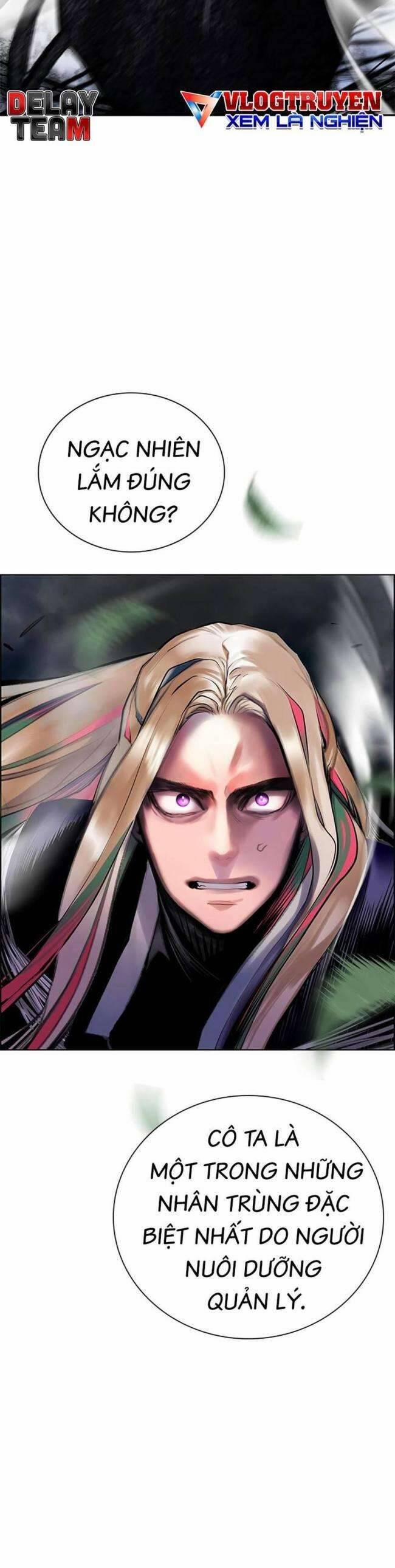 Nhân Trùng Đại Chiến 98 trang 4