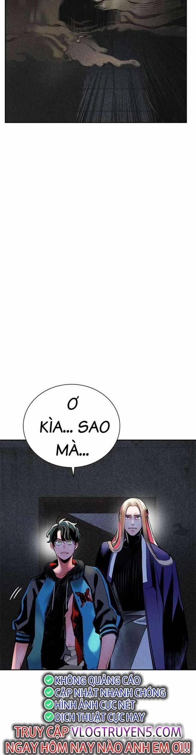 Nhân Trùng Đại Chiến 98 trang 40