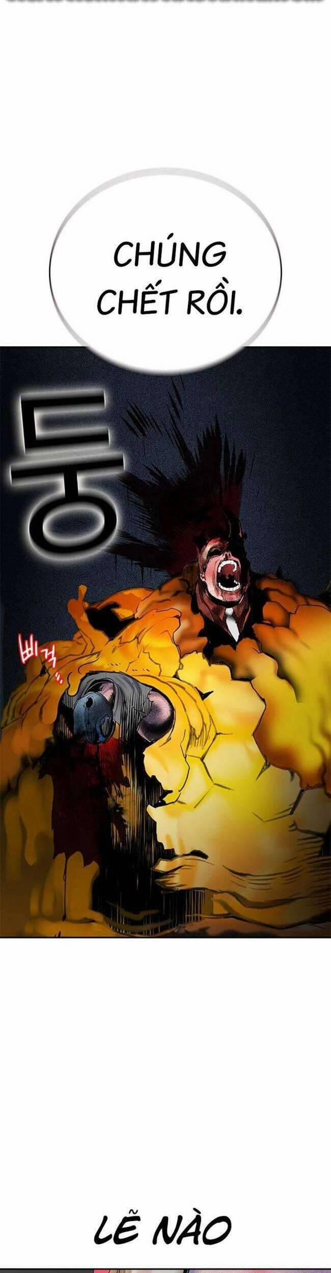 Nhân Trùng Đại Chiến 98 trang 41