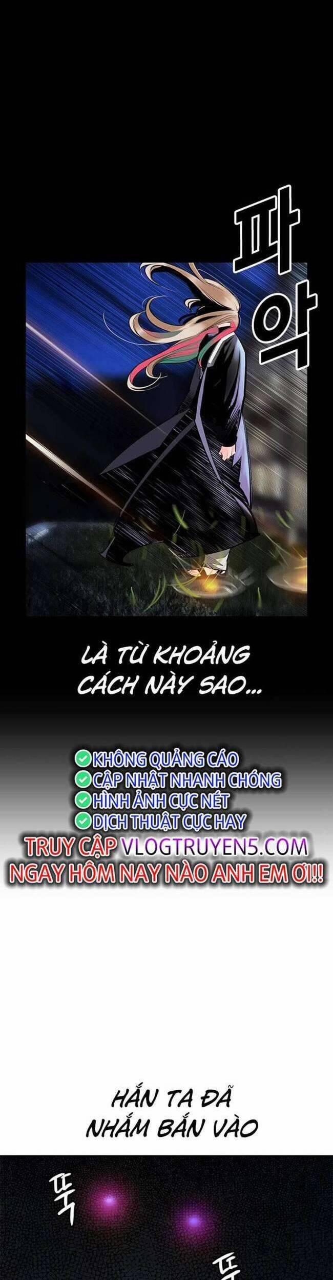 Nhân Trùng Đại Chiến 98 trang 43