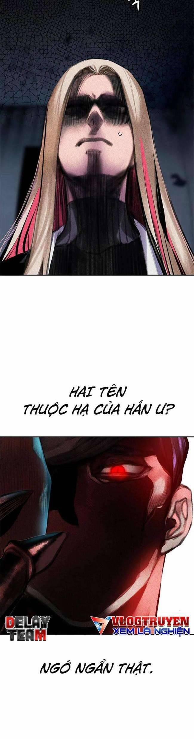 Nhân Trùng Đại Chiến 98 trang 44