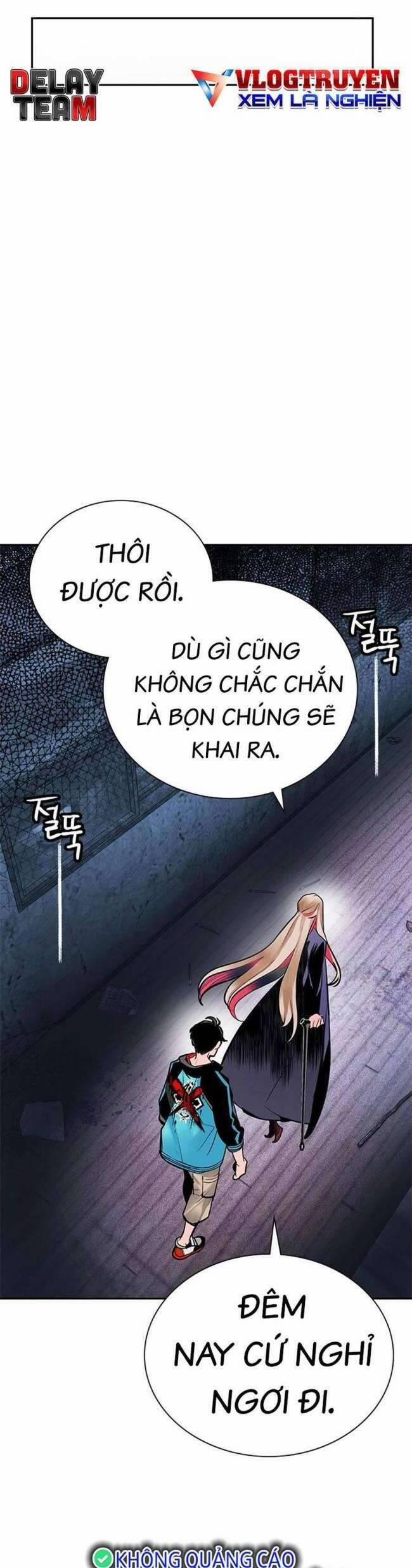 Nhân Trùng Đại Chiến 98 trang 45